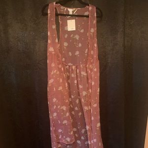 Light weight sleeveless cardigan